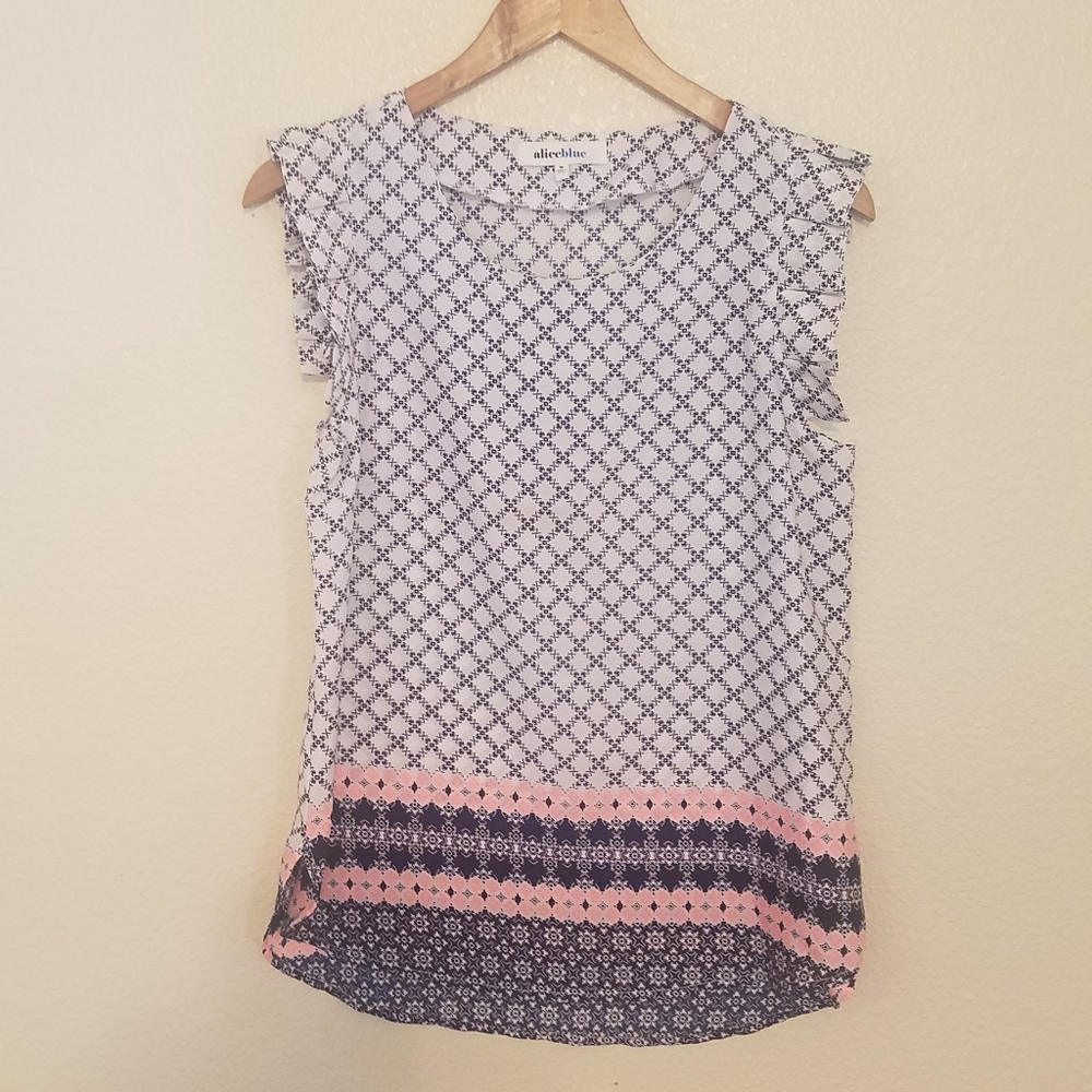 Women's Blouse